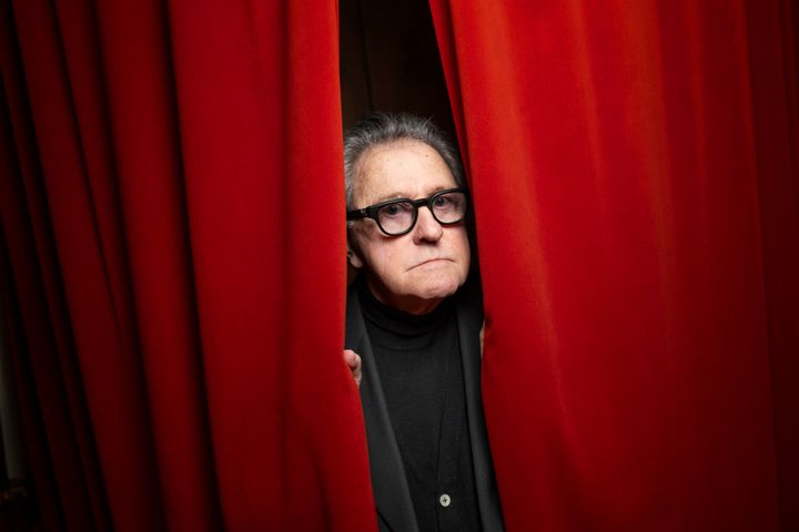 Tommy Körberg, foto: Moa Källström