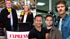 Foto: Expressen