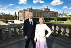 Foto: Olle Sporrong