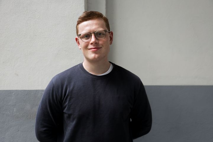 Viktor Asp, foto: Colin Svensson