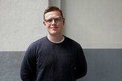 Foto: Colin Svensson