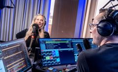 Foto: Anna-Karin Nilsson/Expressen