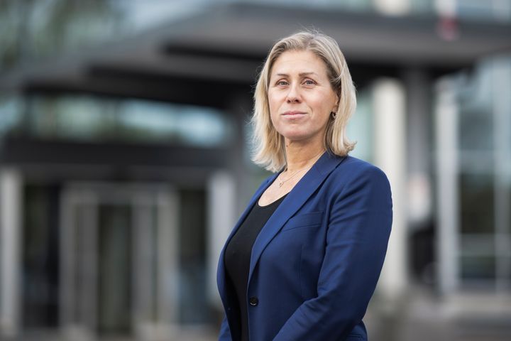 Regiondirektör Ulrika Sundquist rekryteras till Sveriges kommuner och regioner.