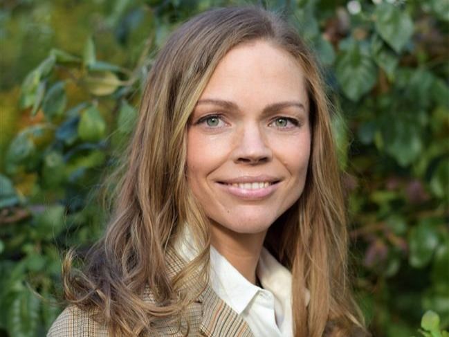 Veronica Arthurson tillträder som ny hälso- och sjukvårdsdirektör inom Region Norrbotten.