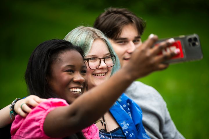 Future lab ska stärka ungas inflytande i Norrbotten.