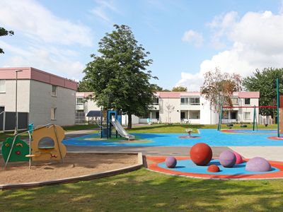 Bild från Skattegården i Skäggetorp