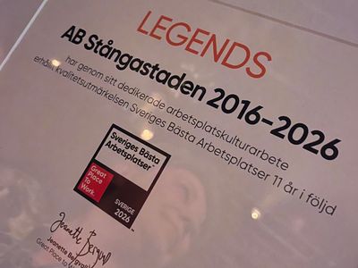 Great Place to Work 2026