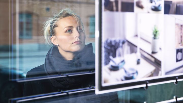 Priserna på både villor och bostadsrätter i Sverige var oförändrade den senaste månaden, visar nya siffror från Svensk Mäklarstatistik.