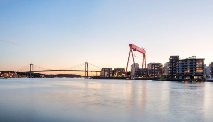 För innerstadsbor i Göteborg stad innebär en flytt till Mölndal eller Partille en ”timlön” på över 2 000 kronor för restiden. Det visar en ny kartläggning gjord av Länsförsäkringar Fastighetsförmedling.