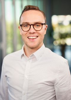 John Olsson, logistikforskare vid Lunds tekniska högskola, har beviljats postdoc-medel från Handelsrådet för forskning kring hållbara och konkurrenskraftiga omnikanaler.
