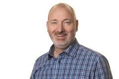 Andreas Hedlund, FoU-expert Handelsrådet