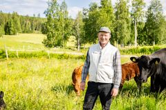 Det här är ett betydelsefullt steg för att stärka både konkurrenskraften och framtidstron hos lantbrukare i norra Sverige. Regionen har stora möjligheter, men också särskilda utmaningar inte minst vad gäller klimatförhållanden, långa avstånd och svårigheter att uppnå lönsamhet, säger Stefan Lindgren, regionordförande för LRF Västerbotten.