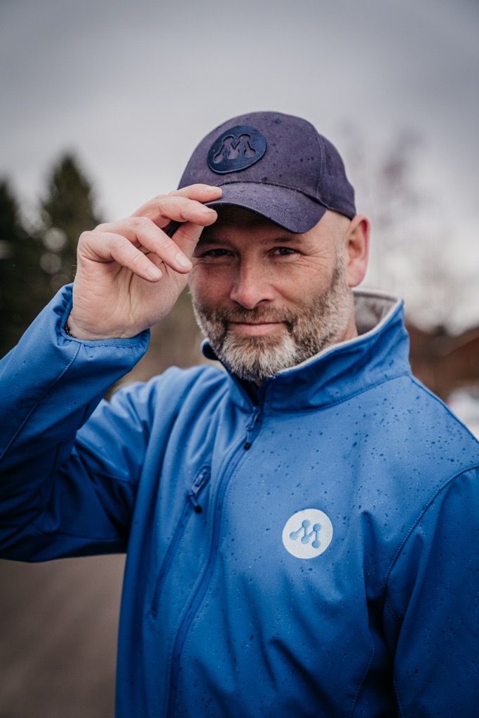 Martin Borgs, biträdande partisekreterare med ansvar för strategi och kommunikation samt valledare