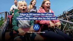 En av tre nya filmer
