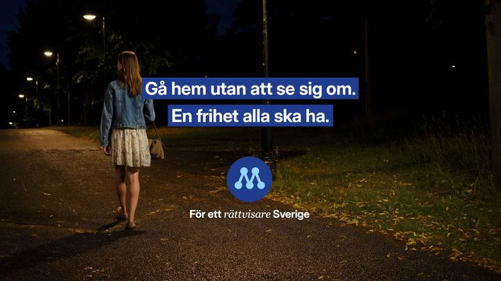 En av tre nya filmer.