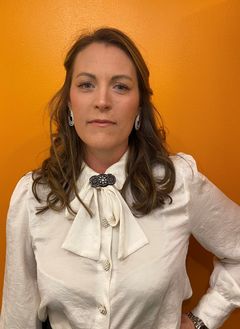 Caroline Kjerstadius, hållbarhetschef Kronans Apotek