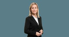 Therese Holtz ungdomsvårdsdirektör
