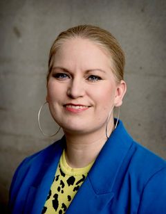 Kim Silow Kallenberg