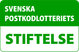 Svenska Postkodlotteriets Stiftelse