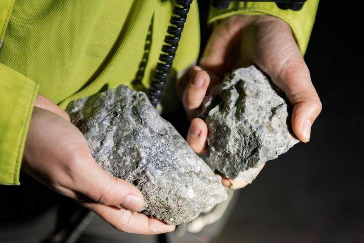 Vill du veta hur metallpriserna utvecklades 2024 och vilka mineral var mest eftersökta? Kom på pressträff den 22 januari.