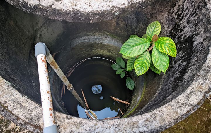 SGU, SMHI och Livsmedelsverket håller en gemensam pressträff i morgon klockan 10 om utgångsläget för landets vattensituation inför sommaren.