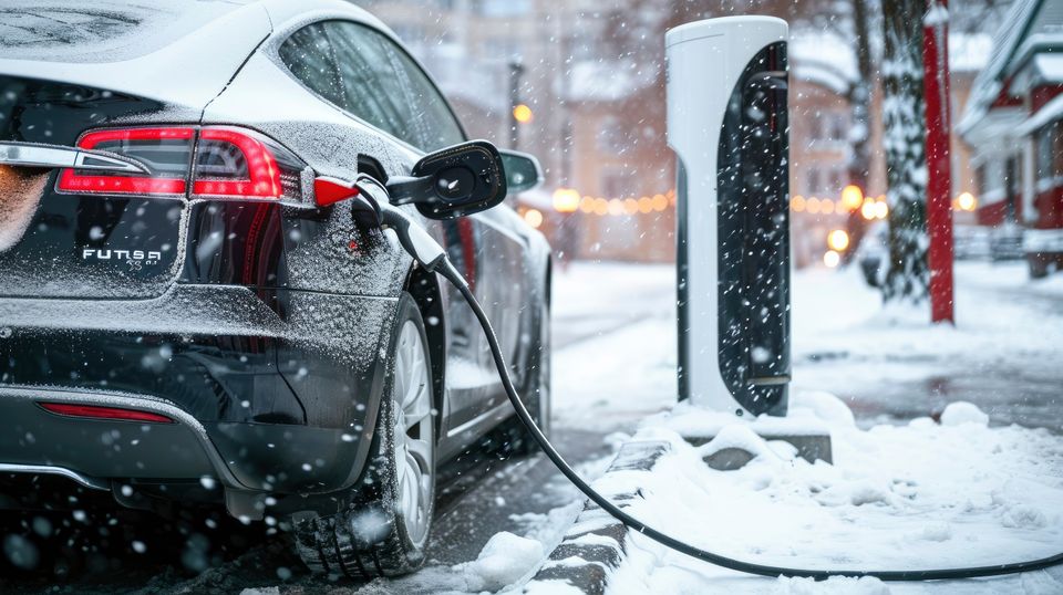 En månad kvar för klimatbonus Transportstyrelsen