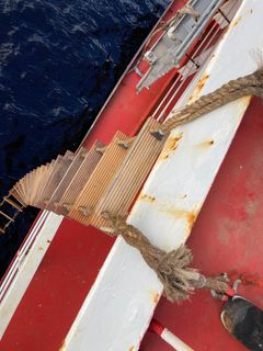 Brister på nödlejdare.