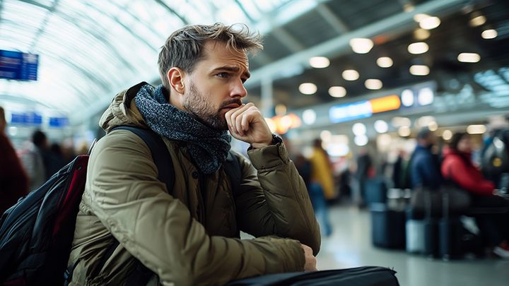 Nu ska stöket i luften stoppas. Bild: Adobe Stock