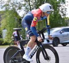 Jakob Söderqvist har startat ett SM-lopp som höll världsklass.