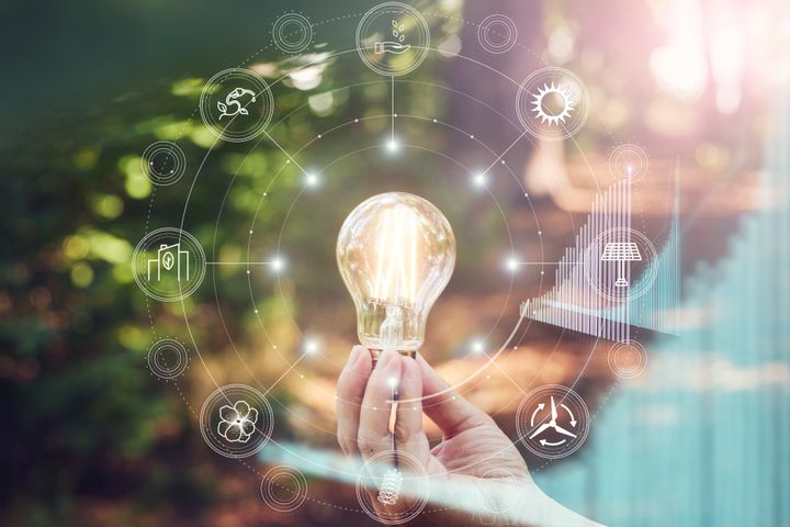 I studien "Främjande av grön innovation i olika faser" har Tillväxtanalys undersökt hur staten kan stödja grön innovation genom olika styrmedel.