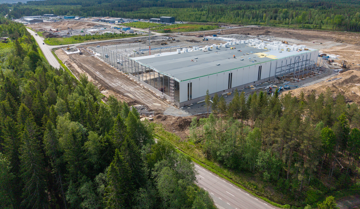 Tillväxtanalys har studerat tre stora företagsexpansioner och deras hemkommuner: Lyko i Vansbro kommun, BAE Systems Hägglunds i Örnsköldsviks kommun och Hitachi Energy i Ludvika kommun, som alla utmärks av en mycket kraftig expansion de senaste åren.