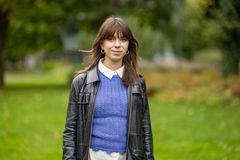 Elsa Alm, ungsekreterare LO