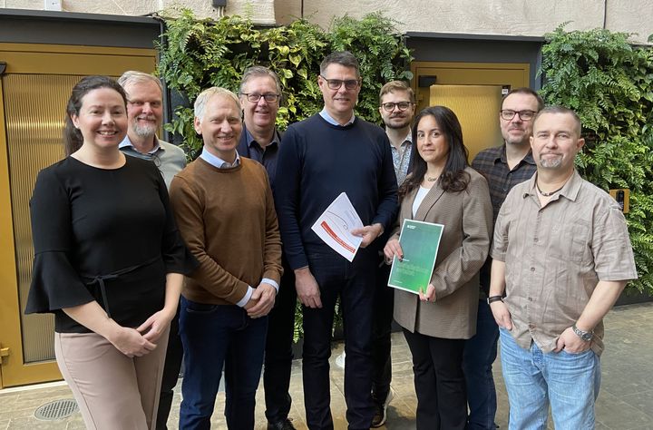 Nu har Installatörsföretagen och Svenska Elektrikerförbundet växlat yrkanden för Installationsavtalet. Foto: Installatörsföretagen.