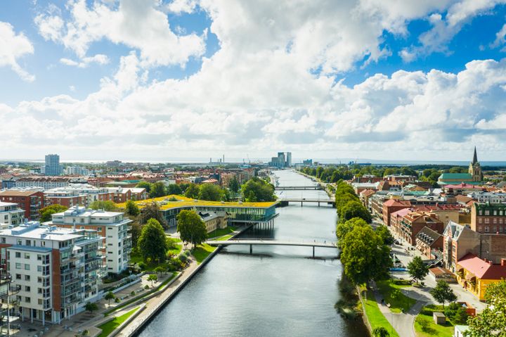 Installatörsföretagens senaste konjunkturrapport visar på viss återhämtning.