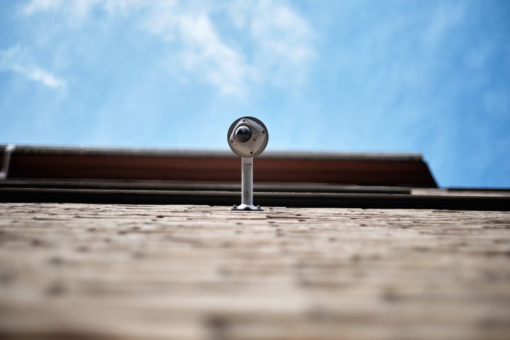 Marknaden för kommunikations- och säkerhetsteknik väntas växa med upp till 30 procent till 2035.