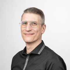 Björn Wettervik, installationsexpert på Installatörsföretagen