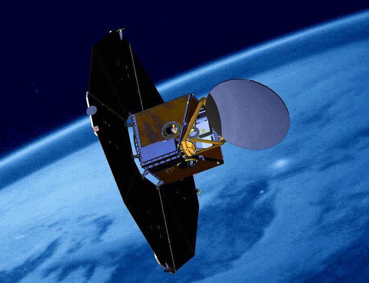 Odin har bidragit med kunskap som spelar en viktig roll i förståelsen för hur jordens atmosfär och klimatet påverkas och förändras.