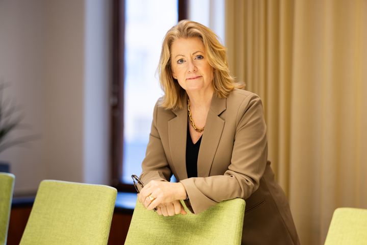 - Regeringens nya paket är ett viktigt steg mot en mer robust civil beredskap, säger Cathrine Holgersson, vd Sveriges Allmännytta