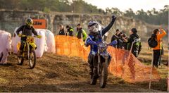 Bild: Yamaha Motor Scandinavia