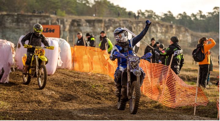 Bild: Yamaha Motor Scandinavia