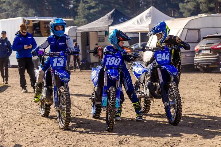 Billede: Yamaha Motor Nordic