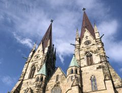 Det finns nu ett slutligt resultat för kyrkovalet i Skara stift och mandatfördelning är gjord för kyrkofullmäktige och stiftsfullmäktige i stiftet.