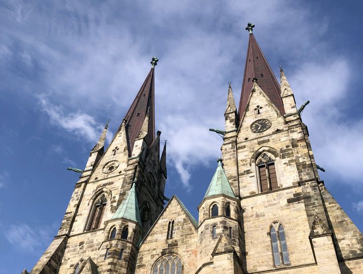 Det finns nu ett slutligt resultat för kyrkovalet i Skara stift och mandatfördelning är gjord för kyrkofullmäktige och stiftsfullmäktige i stiftet.