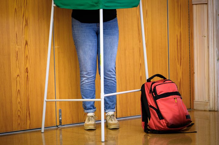 Under perioden 23 februari-1 mars pågår omval i kyrkovalet i Vårgårda, Alingsås och Herrljunga.