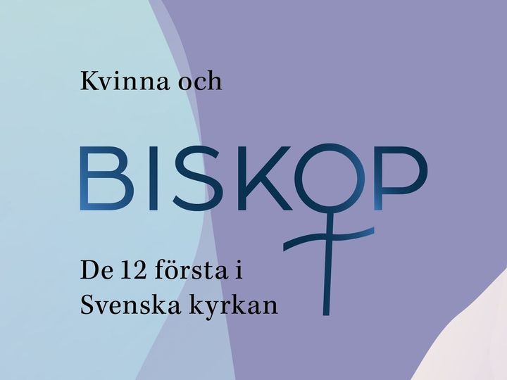 I boken "Kvinna och biskop" skriver de 13 första kvinnor som vigs till biskopar i Svenska kyrkan för första gången i samma bok. Biskop Ulrica i Skara stift är en av dem.