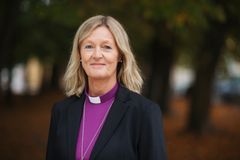 Biskop Ulrica åker till Colombia för att möta människorättsförsvarare, kyrkor och civilsamhällesorganisationer som arbetar för fred, mänskliga rättigheter och försoning.