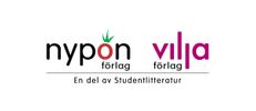 Nypon och Vilja förlag