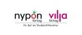 Nypon och Vilja förlag