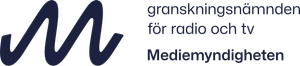 Mediemyndigheten