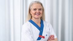 Maria Rydevik Mani , överläkare inom plastik- och käkkirurgi, Akademiska sjukhuset, och adjungerad universitetslektor inom plastikkirurgi, Uppsala universitet